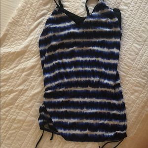 Athleta Tankini